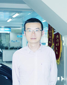 毛帅